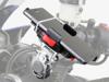 Smartphone Holder Daytona For 22-29Mm Handlebar