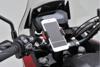 Smartphone Holder Daytona For 22-29Mm Handlebar