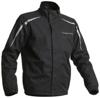 Lindstrands Dw Rain Jacket Black 