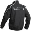 Lindstrands Dw Rain Jacket Black 