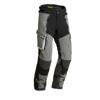 Lindstrands Sunne Textile Pants Grey/Black (Short) 