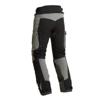 Lindstrands Sunne Textile Pants Grey/Black (Short) 