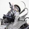 Athena Big Valve System