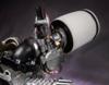 Athena Big Valve System