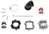 Athena Big Valve System