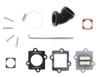 Athena Big Valve System