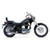 Silvertail K02 putkisto
