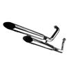 Silvertail K02 putkisto