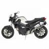 Leovince Lv One Evo Steel Silencer
