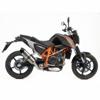LeoVince LV ONE EVO teräsvaimennin KTM 690 Duke/R '12-15