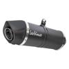 Leovince Lv One Evo Carbon Silencer