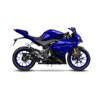 LeoVince LV ONE EVO CARBON kokoputkisto Yamaha YZF-R125 '17-18 / MT-125 '17-19