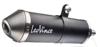 Leovince X-Fight Carbon Silencer