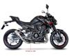 LeoVince LV-10 teräsvaimennin Kawasaki Z900 '20-24