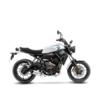 LeoVince LV ONE EVO kokoputkisto Yamaha MT-07/YZF-R7/XSR700 '21-24