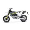 LeoVince NERO teräsvaimennin Husqvarna 701 Enduro/Supermoto '17-20