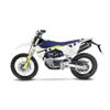 LeoVince NERO teräsvaimennin Husqvarna 701 Enduro/Supermoto '17-20
