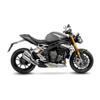 LeoVince LV-10 teräsvaimentimet Triumph Speed Triple 1200 RR/RS '21-24