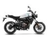 LeoVince LV ONE EVO BLACK EDITION kokoputkisto Yamaha MT-07/YZF-R7/XSR700 '21-24
