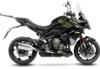 LeoVince LV-14 teräsvaimennin Triumph Tiger Sport 800 '24-25