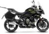 LeoVince LV-14 teräsvaimennin Triumph Tiger Sport 800 '24-25