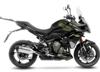 LeoVince LV-14 TITANIUM titaanivaimennin Triumph Tiger Sport 800 '24-25