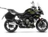 LeoVince LV-14 TITANIUM titaanivaimennin Triumph Tiger Sport 800 '24-25