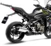 LeoVince LV-14 TITANIUM titaanivaimennin Triumph Tiger Sport 800 '24-25