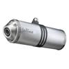 Leovince X3 Aluminum Silencers
