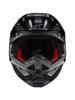Alpinestars S-M10 crossikypärä carbon