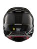 Alpinestars S-M10 crossikypärä carbon