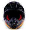 Alpinestars S-M10 Helmet Ltd Anaheim