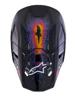 Alpinestars S-M10 Helmet Ltd Anaheim