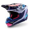 Alpinestars S-M10 Helmet Ltd Daytona