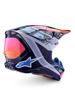 Alpinestars S-M10 Helmet Ltd Daytona