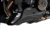 Ermax Belly Pan Xsr 900 22,  Satin Black