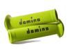 Domino A010 Grips Neon Yellow