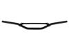 Accossato Crossbar Handlebar 22Mm Aluminum Black