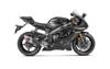  Racing Line (Titanium)  Yamaha Yzf-R6 2008-2018 