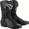 Alpinestars SMX-6 v3 ajosaappaat musta