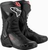 Alpinestars SMX-6 v3 ajosaappaat musta/puna