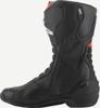 Alpinestars SMX-6 v3 ajosaappaat musta/puna