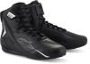 Alpinestars Faster-4 Shoes Black