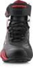 Alpinestars Faster-4 Shoes Black/White/Red