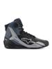 Alpinestars Faster-4 Ladies Shoes Black/Gray