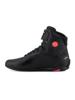 Alpinestars Faster-4 Ladies Shoes Black/Pink