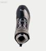 Alpinestars Speedstreet Shoes Black/Red
