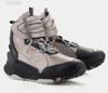 Alpinestars Speedstreet Shoes Black/Red