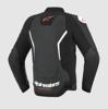 Alpinestarsjacket Gp Force V2 Black/White
