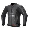 Alpinestars Gp Plus R V4 Leather Jacket Black